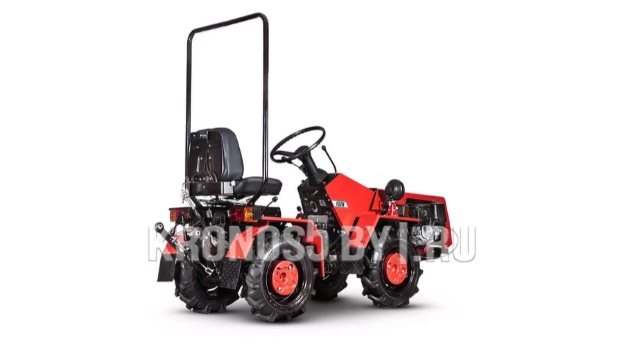 Минитрактор МТЗ | Беларус 132H (Honda)