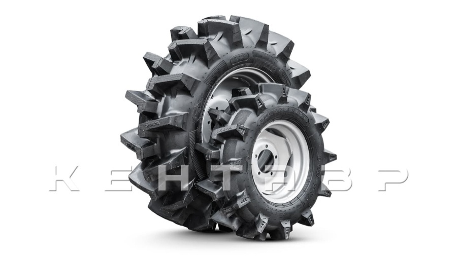 Трактор Кентавр Т-244 PRO (Toyokawa) Paddy Generation II (с ПСМ)