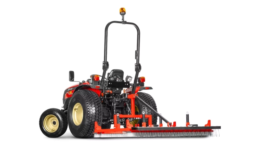 Трактор Solis-Gold | Солис-Голд 26 Xtra 1.2 Mit 4x4 6+2 Radial agri 7.00-14 / 8.3-24 (с ПСМ)