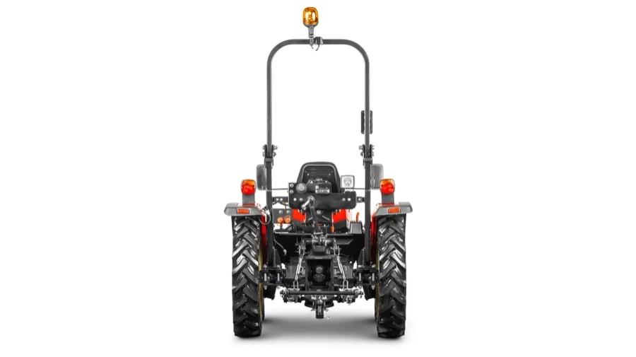 Трактор Solis-Gold | Солис-Голд 26 Xtra 1.2 Mit 4x4 6+2 Radial agri 7.00-14 / 8.3-24 (с ПСМ)