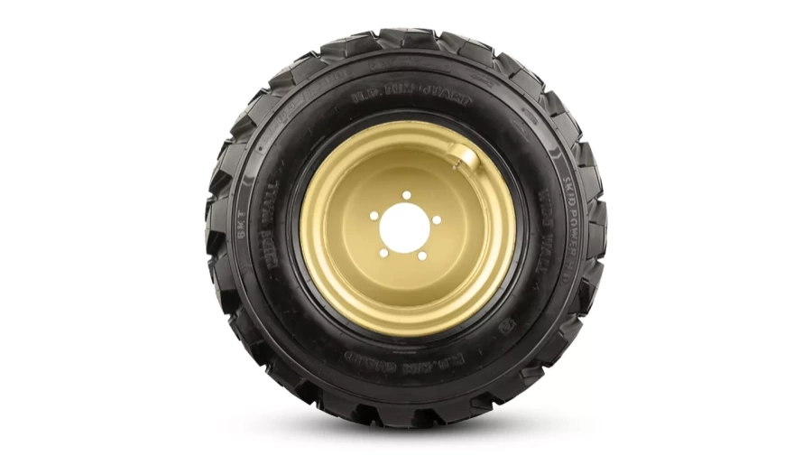 Комплект резины с дисками Industrial для Solis 26 23X8,5-12 / 33X15,5-16,5