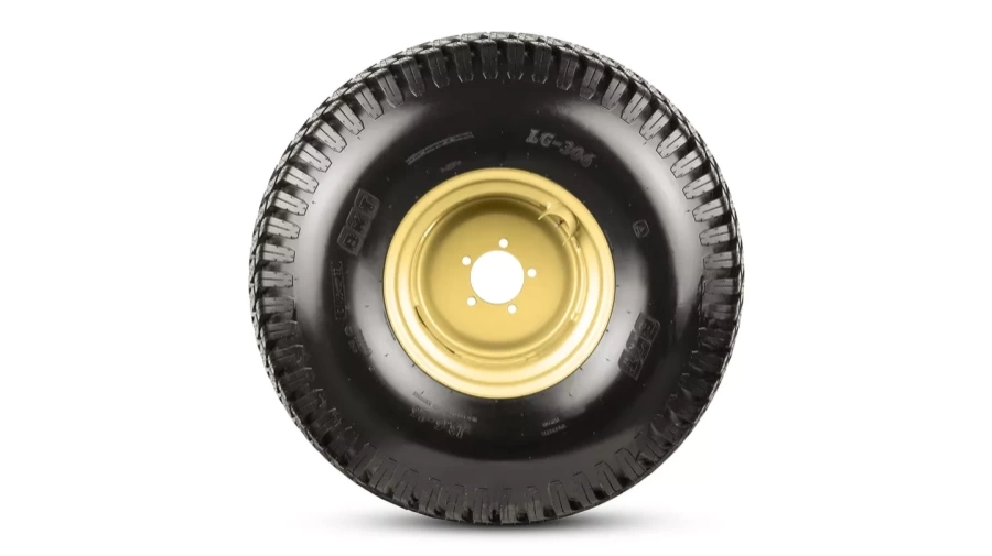Комплект резины с дисками Turf для Solis 26 23X8,5-12 / 33X15,5-16,5