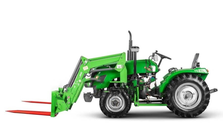 Фронтальный погрузчик Kerland | Керланд ST 500-22