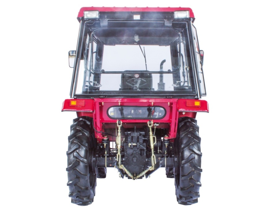 Трактор Shifeng \ Шифенг SF-244C с кабиной