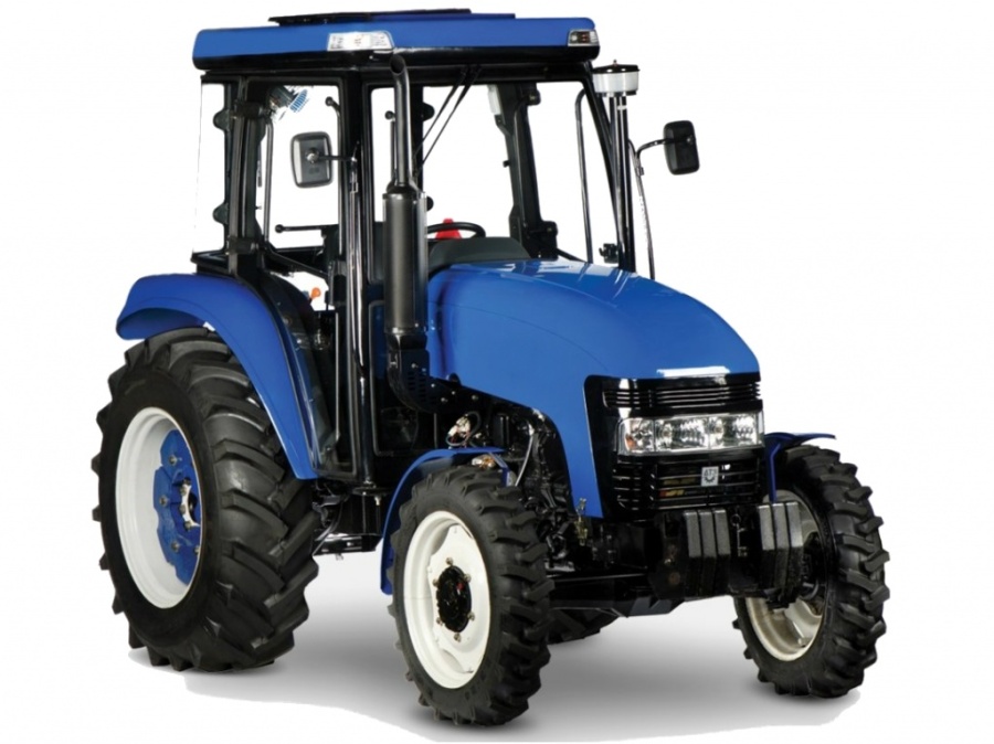Трактор Jinma JM 804C