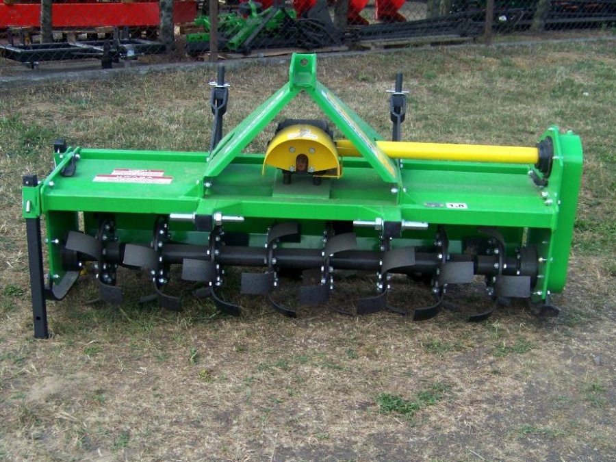 Почвофреза навесная Bomet 1,4 м