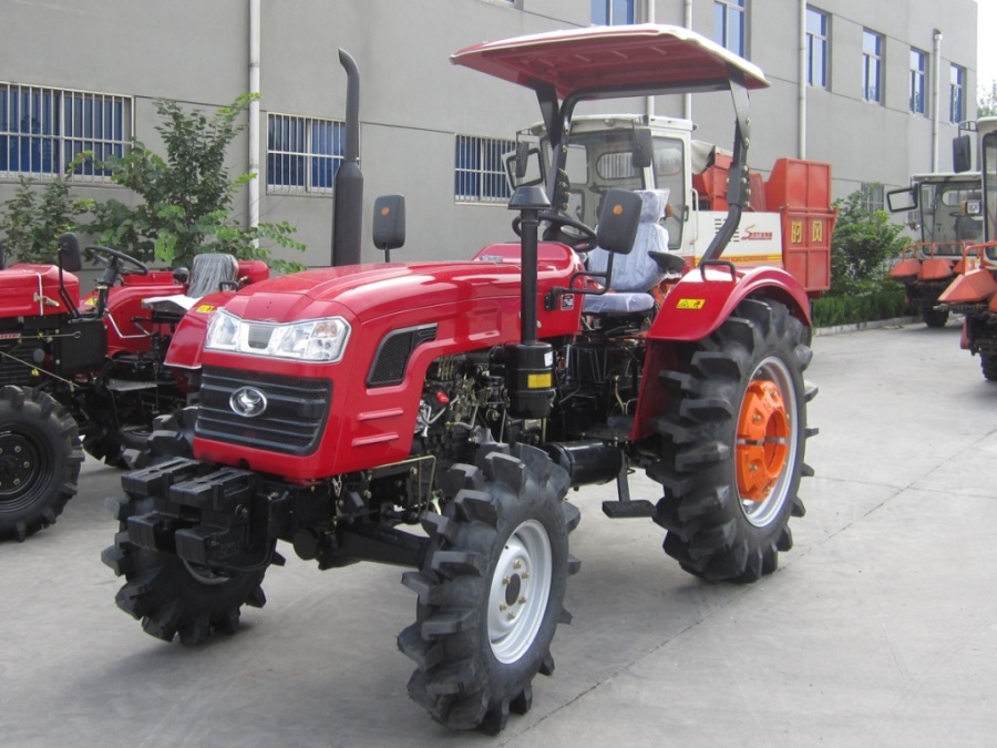 Трактор Shifeng \ Шифенг SF-254
