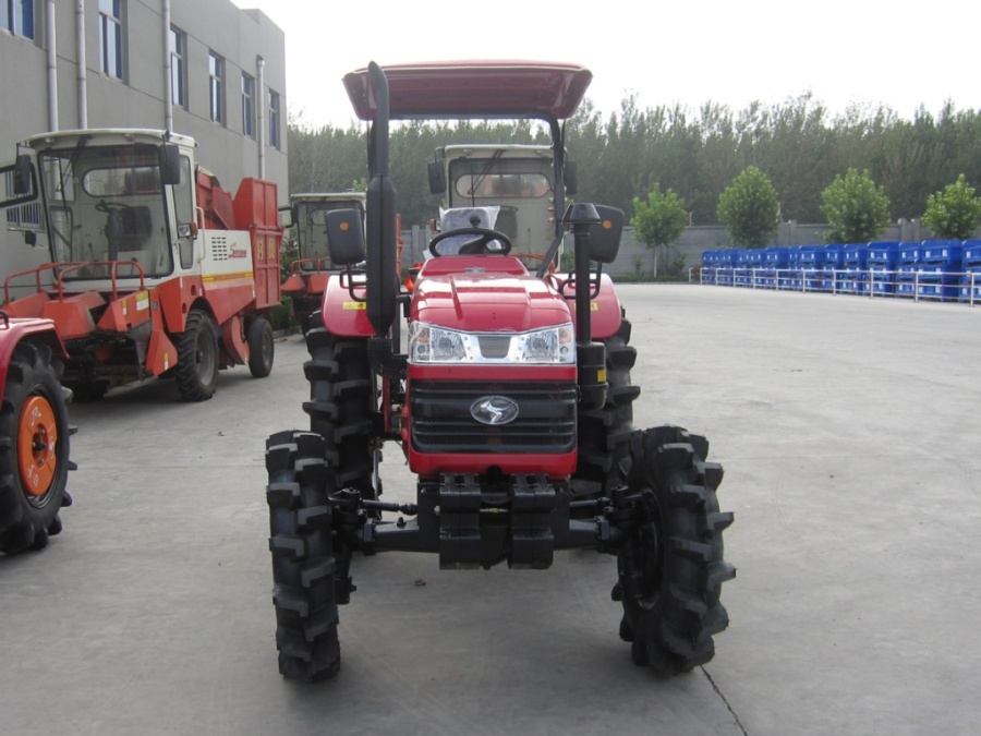 Трактор Shifeng \ Шифенг SF-254