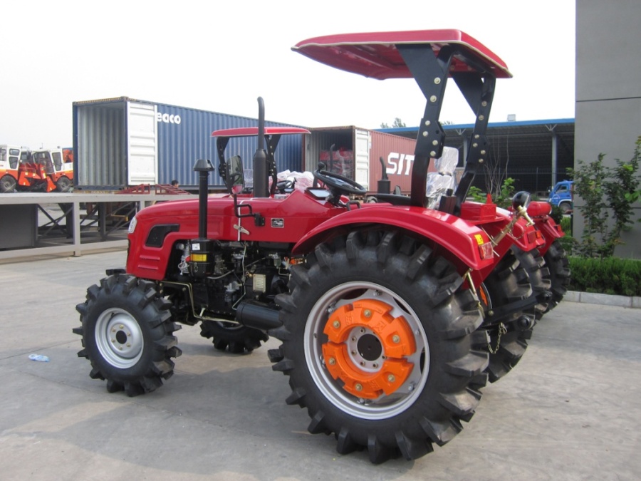 Трактор Shifeng \ Шифенг SF-254