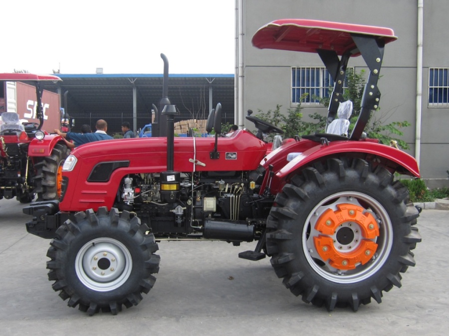 Трактор Shifeng \ Шифенг SF-254