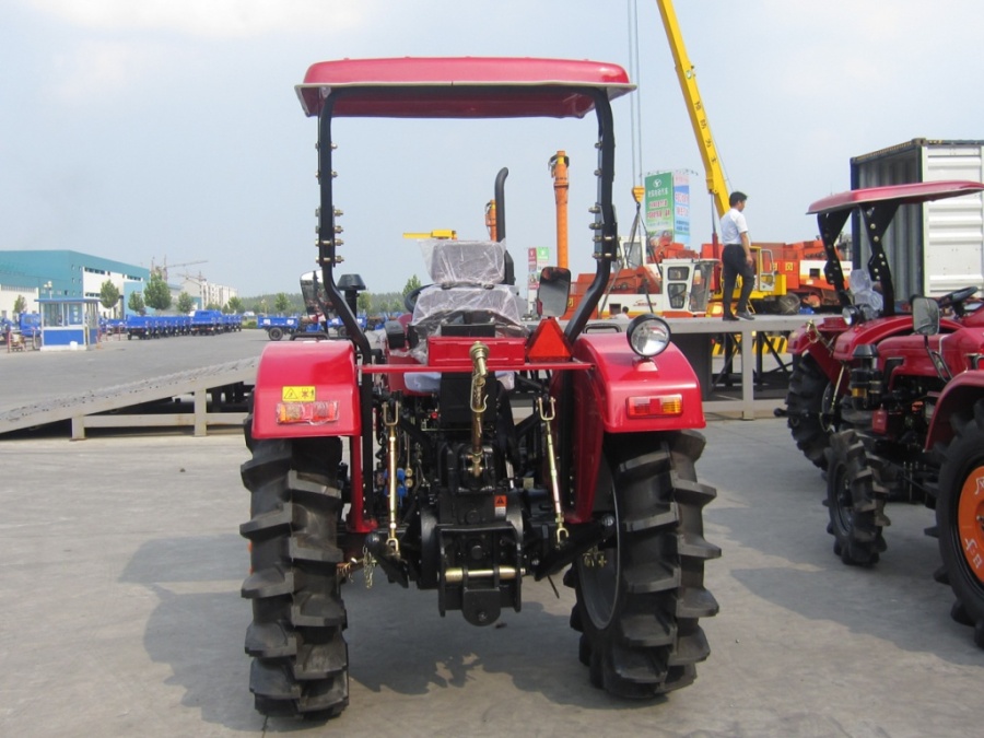Трактор Shifeng \ Шифенг SF-254