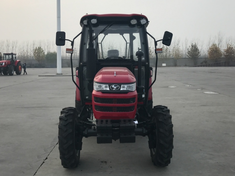 Трактор Shifeng \ Шифенг SF-504C с кабиной