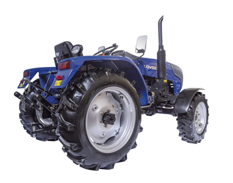 Трактор Lovol TE-244HT