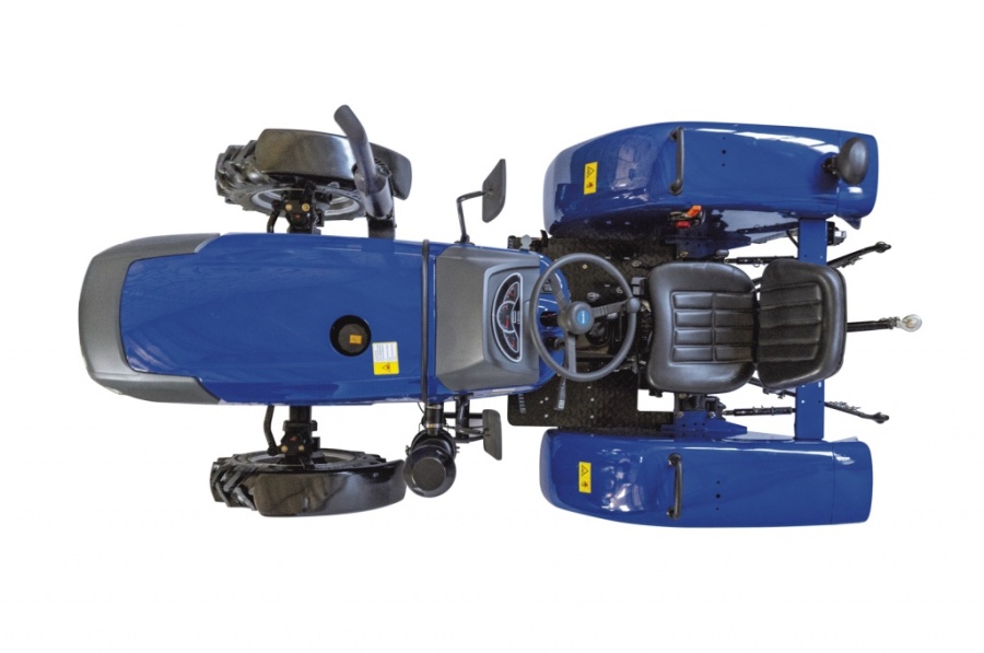 Трактор Lovol TE-244HT