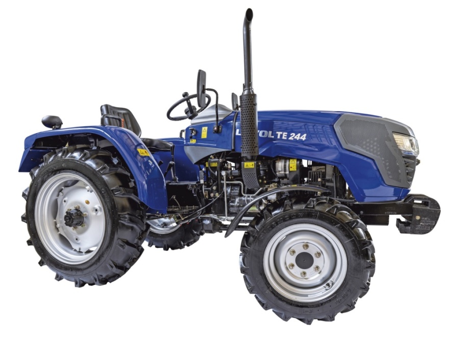 Трактор Lovol TE-244HT