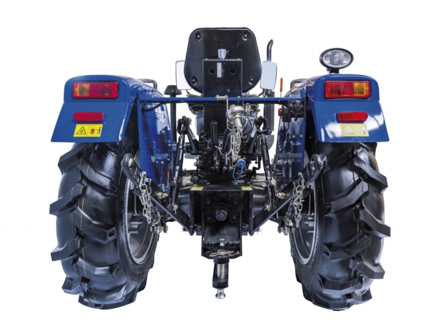 Трактор Lovol TE-244HT