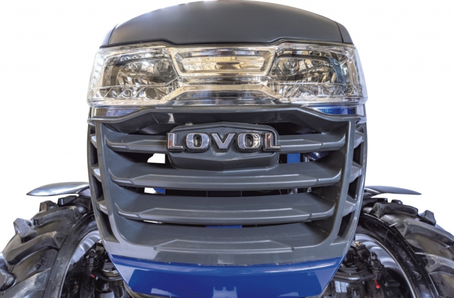 Трактор Lovol TE-244HT
