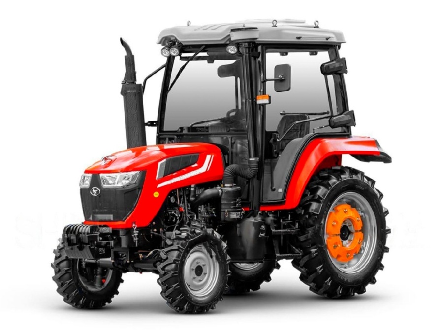Трактор Shifeng \ Шифенг SF-1004СM