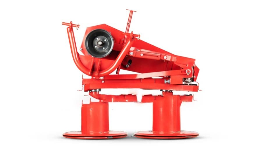 Косилка роторная Wirax | Виракс Z-069/4 (1,25 м)
