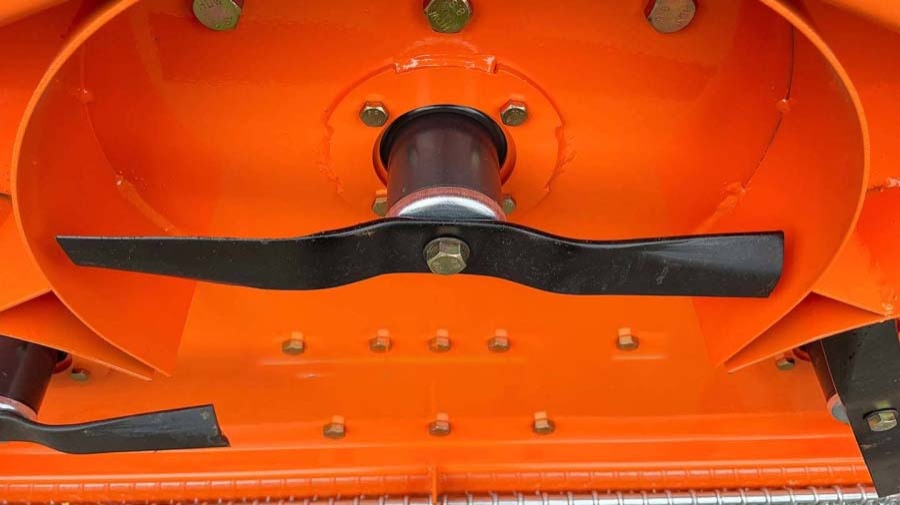 Косилка садовая FM-180 (1,8 м)