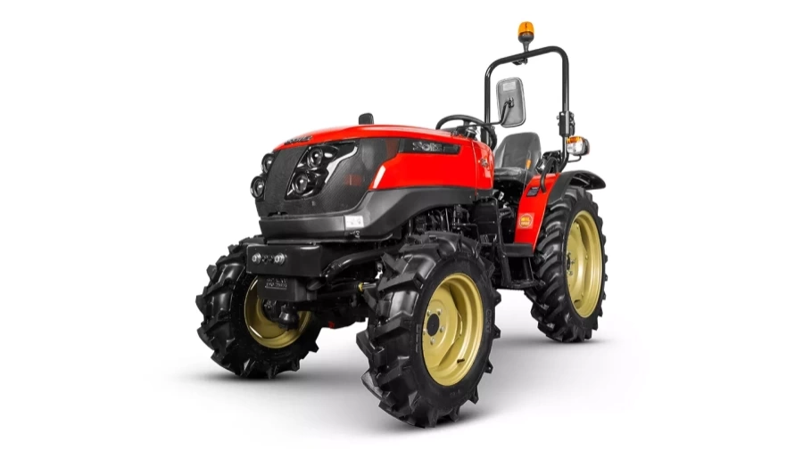 Трактор Solis-Gold | Солис-Голд 26 Mit 4x4 6+2B Radial agri 7.00-14 / 8.3-24 (с ПСМ)