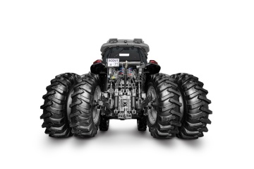 Трактор SCOUT SERIES TC