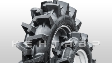 Трактор Кентавр Т-244 PRO (Toyokawa) Paddy Generation II (с ПСМ)
