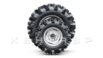Трактор Кентавр Т-244 PRO (Toyokawa) Paddy Generation II (с ПСМ)