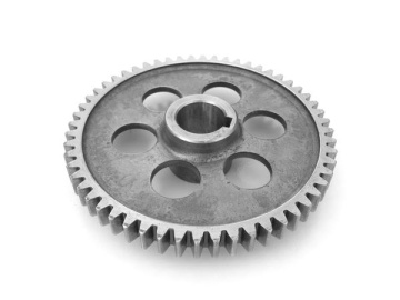 R190-R195 Шестерня распредвала Z=56