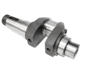 R195 Коленвал (A=109 мм)