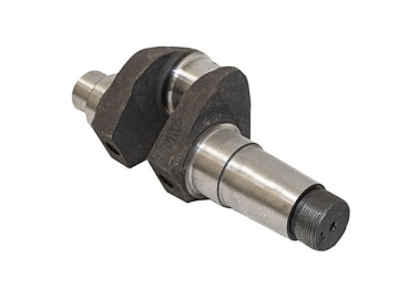 R195 Коленвал (XT-15, A=111 мм)