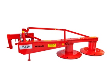 Косилка роторная Wirax 1,65 Z069 к трактору
