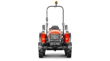 Трактор Solis-Gold | Солис-Голд 26 Xtra 1.2 Mit 4x4 6+2 Radial agri 7.00-14 / 8.3-24 (с ПСМ)