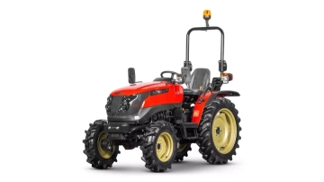 Трактор Solis-Gold | Солис-Голд 26 Mit 4x4 6+2B Radial agri 7.00-14 / 8.3-24 (с ПСМ)