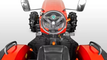 Трактор Solis-Gold | Солис-Голд 26 Xtra 1.2 Mit 4x4 6+2 Radial agri 7.00-14 / 8.3-24 (с ПСМ)