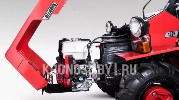 Минитрактор МТЗ | Беларус 132H-01 (ГУР)