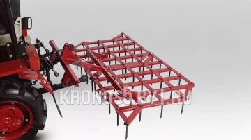 Минитрактор МТЗ | Беларус 132H (6,50-12 Индия)