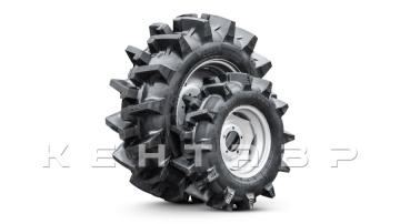 Трактор Кентавр Т-244 PRO (Toyokawa) Paddy Generation II (с ПСМ)