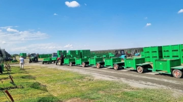 Трактор Solis-Gold | Солис-Голд 26 Mit 4x4 6+2B STD agri 6.00-12 / 8.3-20 (с ПСМ)