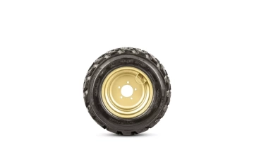Комплект резины с дисками Industrial для Solis 26 23X8,5-12 / 33X15,5-16,5