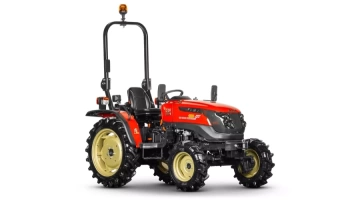 Трактор Solis-Gold | Солис-Голд 26 Xtra 1.2 Mit 4x4 6+2 Radial agri 7.00-14 / 8.3-24 (с ПСМ)