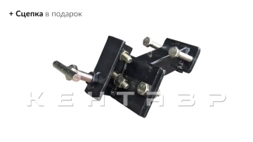Мотокультиватор Кентавр 2013Б (Toyokawa)
