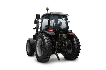 Трактор SCOUT SERIES TD