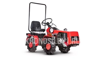 Минитрактор МТЗ | Беларус 132H (Honda)