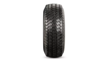 Комплект резины с дисками Turf для Solis 26 23X8,5-12 / 33X15,5-16,5