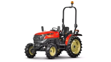 Трактор Solis-Gold | Солис-Голд 26 Xtra 1.2 Mit 4x4 6+2 Radial agri 7.00-14 / 8.3-24 (с ПСМ)