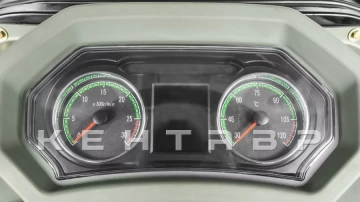 Трактор Кентавр Т-654С R (Toyokawa) Generation II A/C (с ПСМ)
