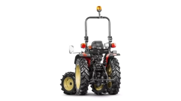 Трактор Solis-Gold | Солис-Голд 26 Mit 4x4 6+2B Radial agri 7.00-14 / 8.3-24 (с ПСМ)