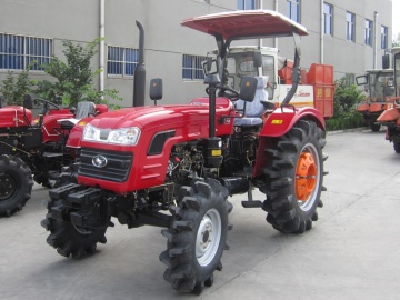 Трактор Shifeng \ Шифенг SF-254