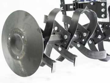Мотоблок СКАУТ 105D